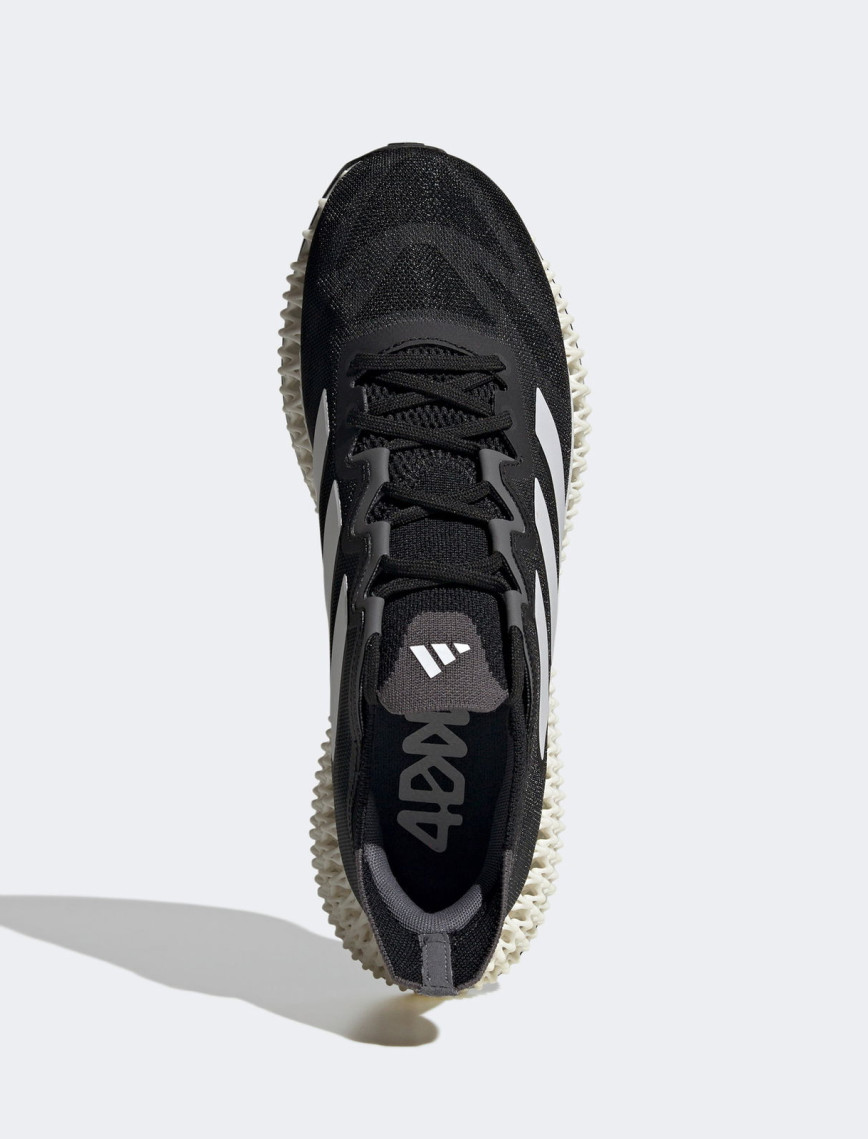 adidas 4Dfwd 3 Erkek Siyah Koşu Ayakkabısı adidas 4Dfwd 3 Erkek Siyah Koşu Ayakkabısı