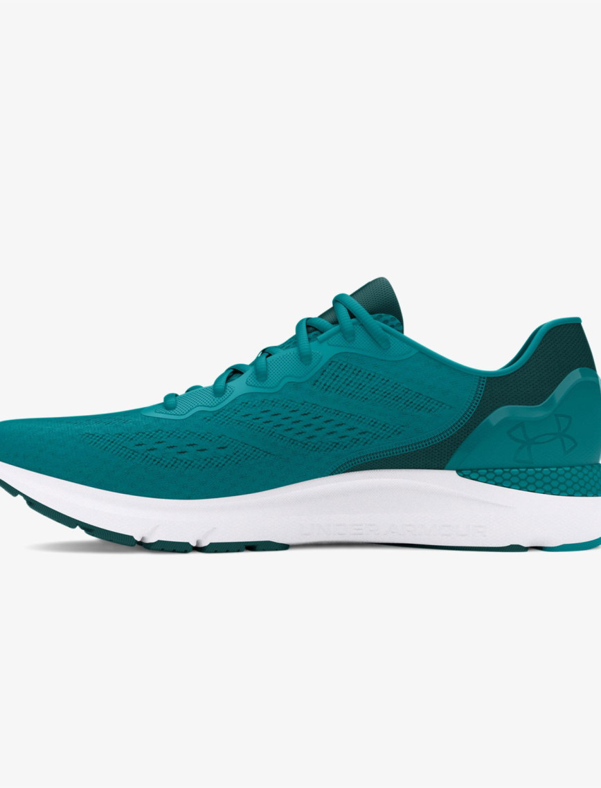 Under Armour HOVR Sonic 6 Erkek Yeşil Koşu Ayakkabısı Under Armour HOVR Sonic 6 Erkek Yeşil Koşu Ayakkabısı