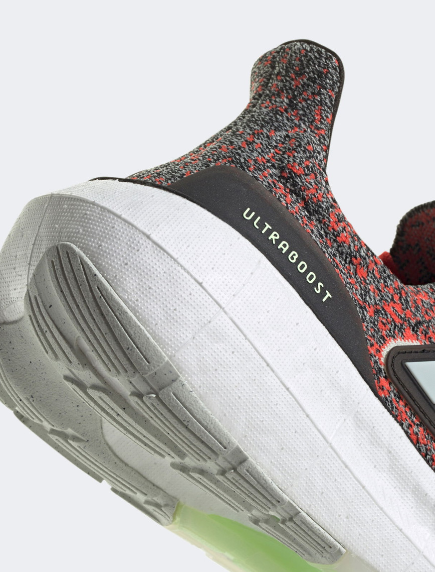 adidas Ultraboost Light Erkek Kırmızı Koşu Ayakkabısı adidas Ultraboost Light Erkek Kırmızı Koşu Ayakkabısı