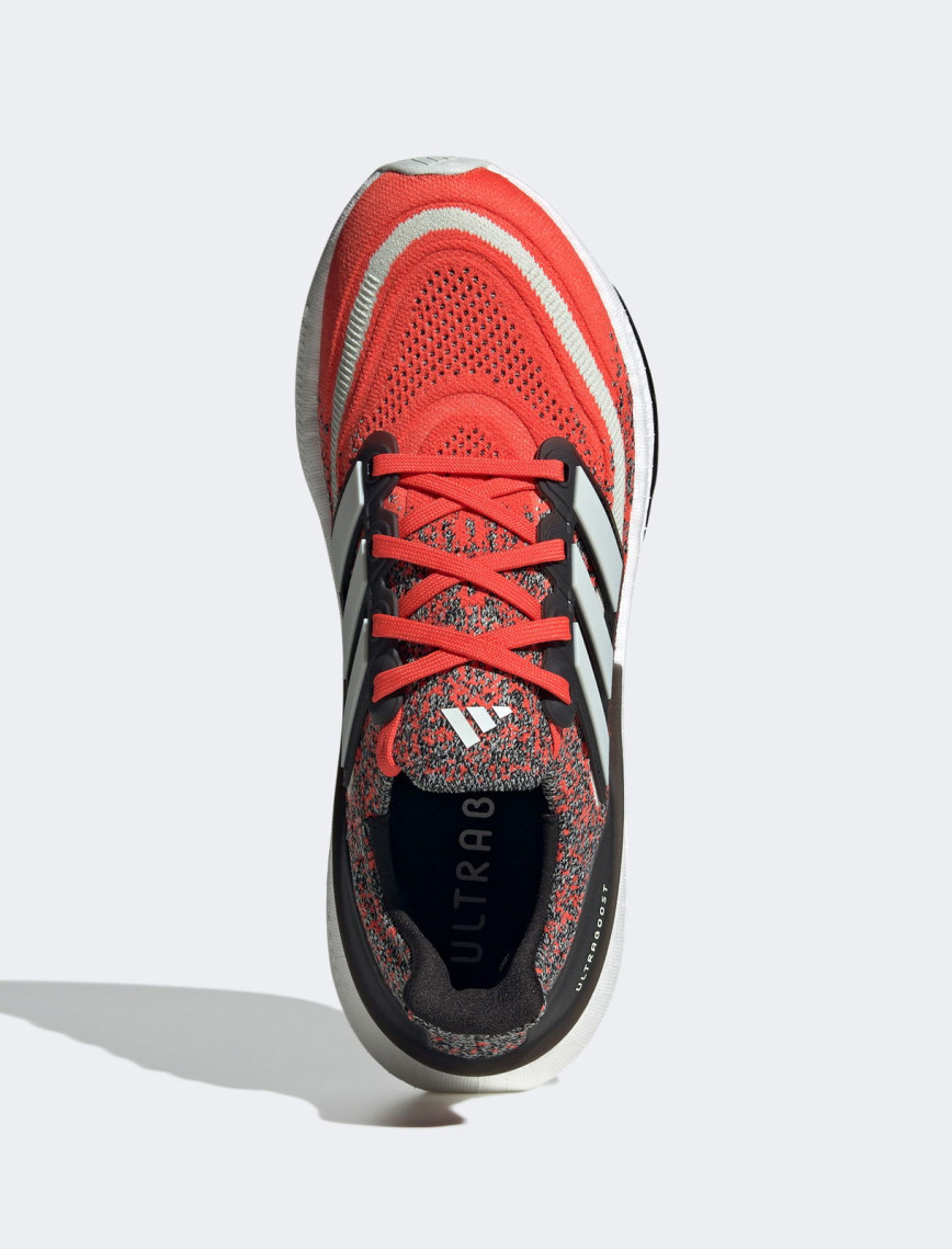 adidas Ultraboost Light Erkek Kırmızı Koşu Ayakkabısı adidas Ultraboost Light Erkek Kırmızı Koşu Ayakkabısı
