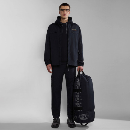 Napapijri M-Faber Erkek Siyah Pantolon Napapijri M-Faber Erkek Siyah Pantolon