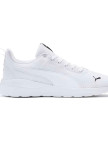 Puma Anzarun Lite Unisex Beyaz Günlük Spor Ayakkabı