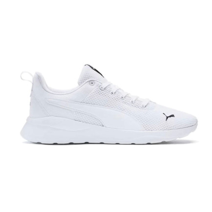 Puma Anzarun Lite Unisex Beyaz Günlük Spor Ayakkabı Puma Anzarun Lite Unisex Beyaz Günlük Spor Ayakkabı