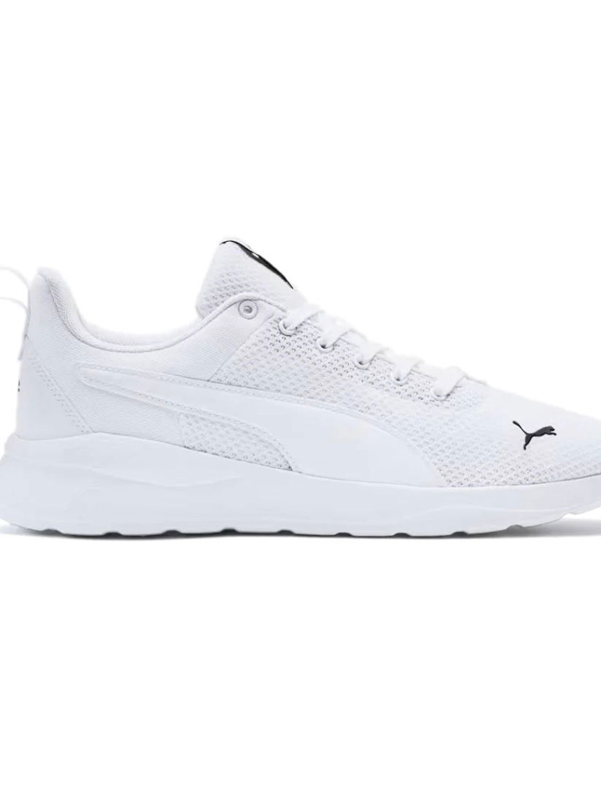 Puma Anzarun Lite Unisex Beyaz Günlük Spor Ayakkabı