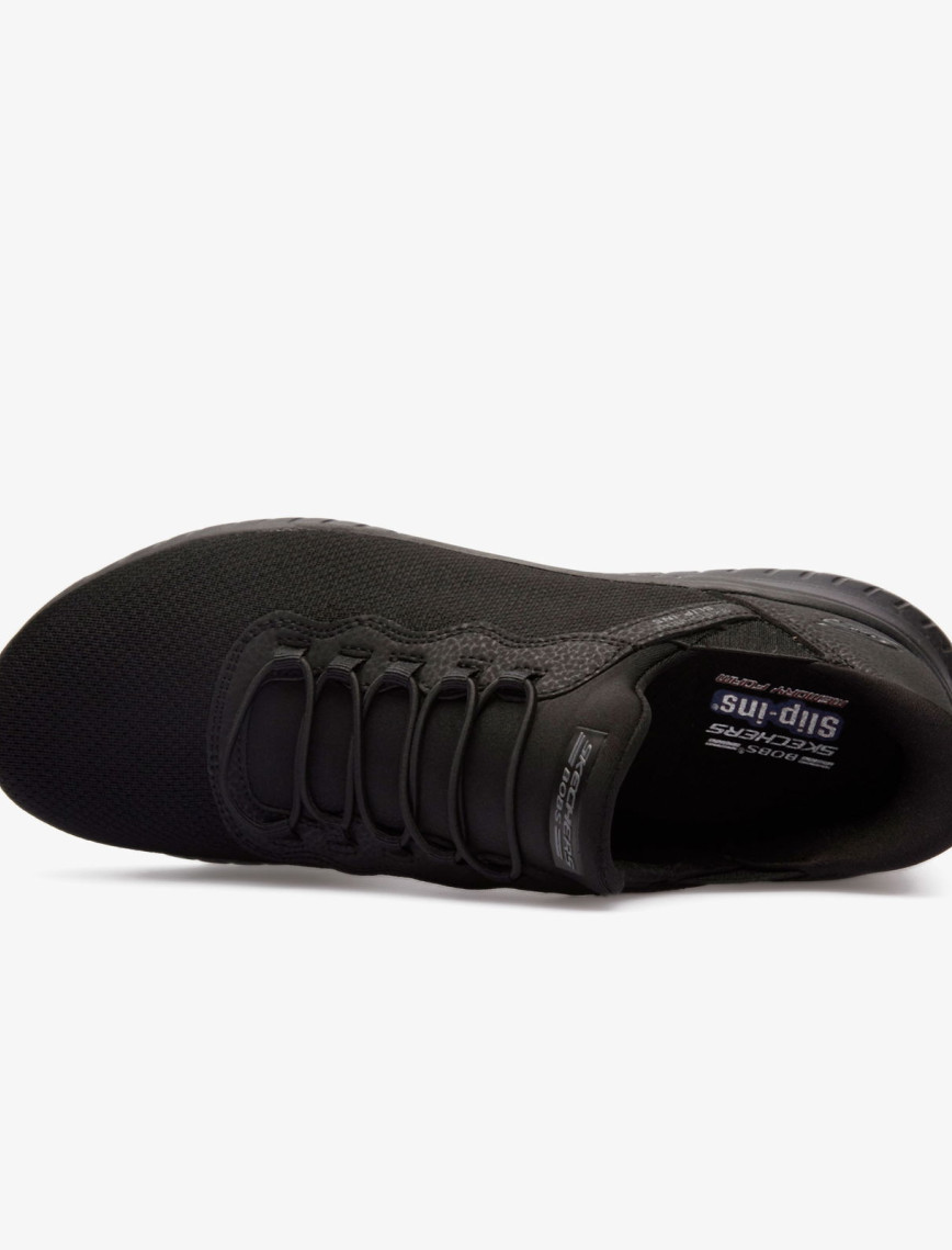 Skechers Bobs Squad Chaos-Daily Inspir Kadın Siyah Günlük Spor Ayakkabı Skechers Bobs Squad Chaos-Daily Inspir Kadın Siyah Günlük Spor Ayakkabı