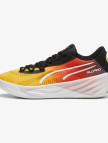 Puma All-Pro Nıtro Showtime Erkek Sarı Basketbol Ayakkabısı Puma All-Pro Nıtro Showtime Erkek Sarı Basketbol Ayakkabısı