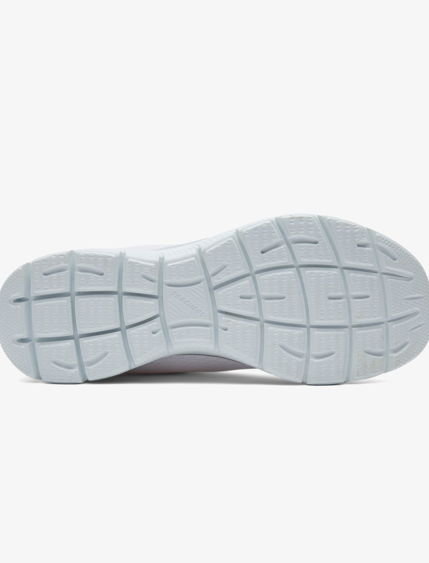 Skechers Summits Kadın Beyaz Günlük Spor Ayakkabı Skechers Summits Kadın Beyaz Günlük Spor Ayakkabı