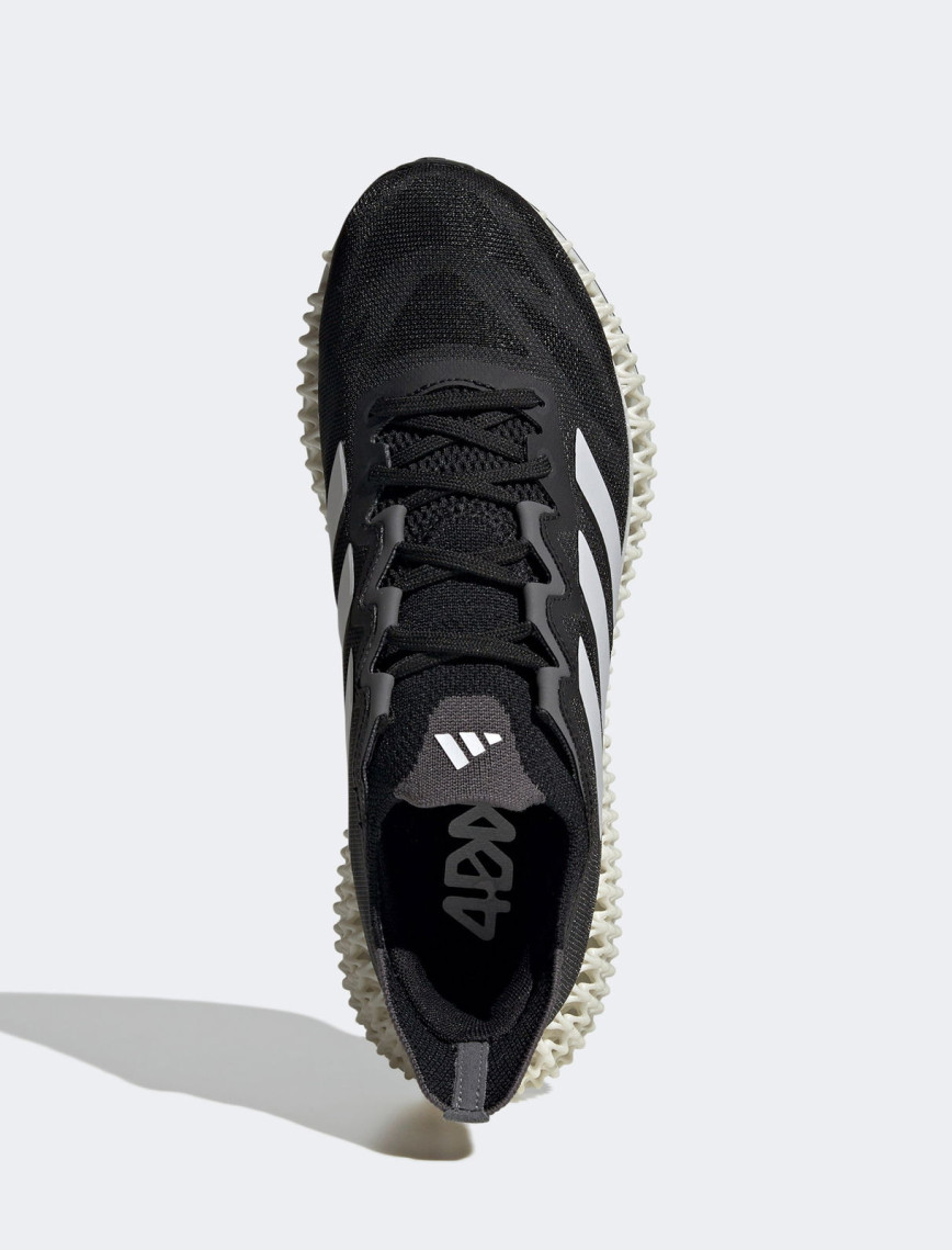 adidas 4Dfwd 3 Kadın Siyah Koşu Ayakkabısı adidas 4Dfwd 3 Kadın Siyah Koşu Ayakkabısı
