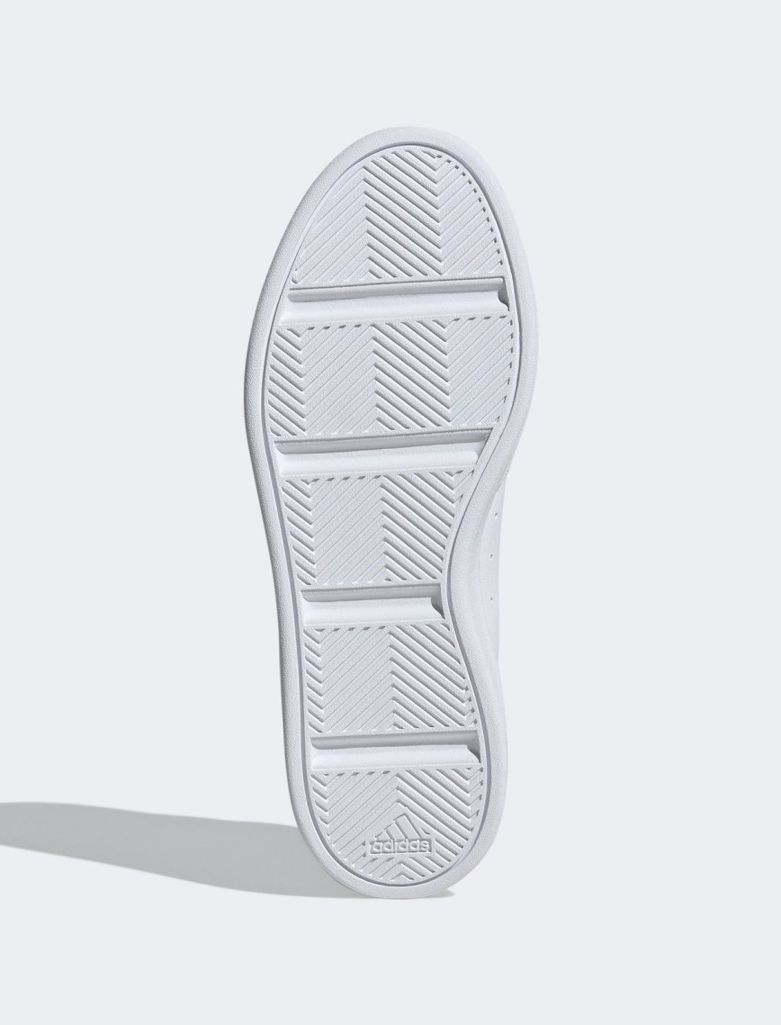 adidas Kantana Kadın Beyaz Günlük Spor Ayakkabısı adidas Kantana Kadın Beyaz Günlük Spor Ayakkabısı