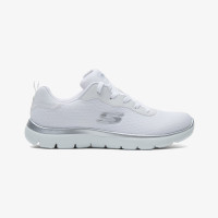 Skechers Summits Kadın Beyaz Günlük Spor Ayakkabı Skechers Summits Kadın Beyaz Günlük Spor Ayakkabı