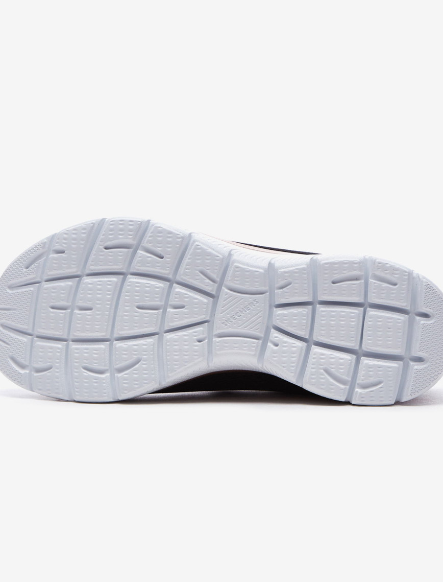 Skechers Summits Kadın Siyah Günlük Spor Ayakkabı Skechers Summits Kadın Siyah Günlük Spor Ayakkabı