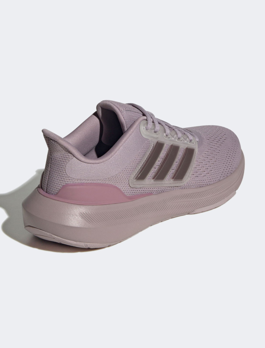 adidas Ultrabounce Kadın Mor Koşu Ayakkabısı adidas Ultrabounce Kadın Mor Koşu Ayakkabısı