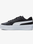 Puma Smash Platform V3 Kadın Siyah Spor Ayakkabı Puma Smash Platform V3 Kadın Siyah Spor Ayakkabı