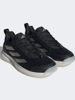 adidas Avaflash Kadın Siyah Tenis Ayakkabısı adidas Avaflash Kadın Siyah Tenis Ayakkabısı