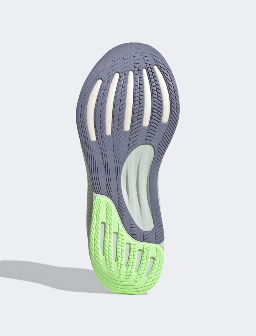 adidas Supernova Stride Kadın Beyaz Koşu Ayakkabısı adidas Supernova Stride Kadın Beyaz Koşu Ayakkabısı