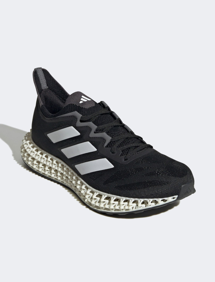 adidas 4Dfwd 3 Kadın Siyah Koşu Ayakkabısı adidas 4Dfwd 3 Kadın Siyah Koşu Ayakkabısı