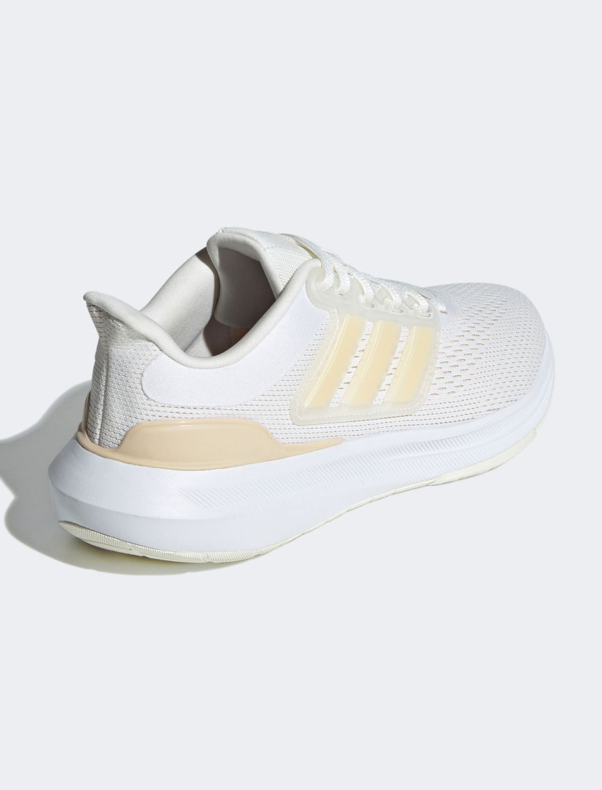 adidas Ultrabounce  Kadın Beyaz Koşu Ayakkabısı