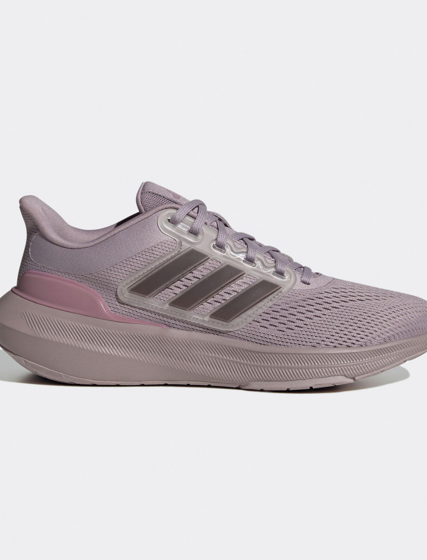 adidas Ultrabounce Kadın Mor Koşu Ayakkabısı adidas Ultrabounce Kadın Mor Koşu Ayakkabısı