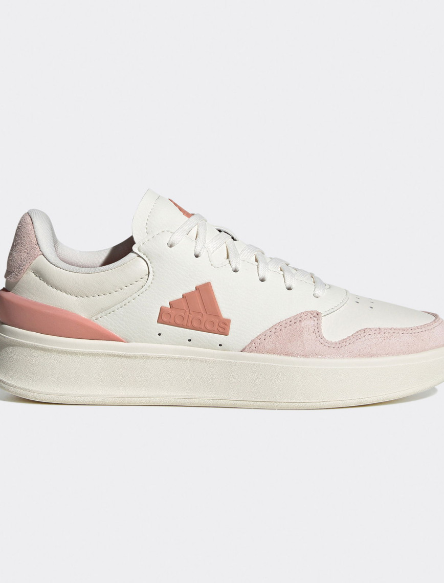 adidas Kantana Kadın Beyaz Spor Ayakkabı adidas Kantana Kadın Beyaz Spor Ayakkabı