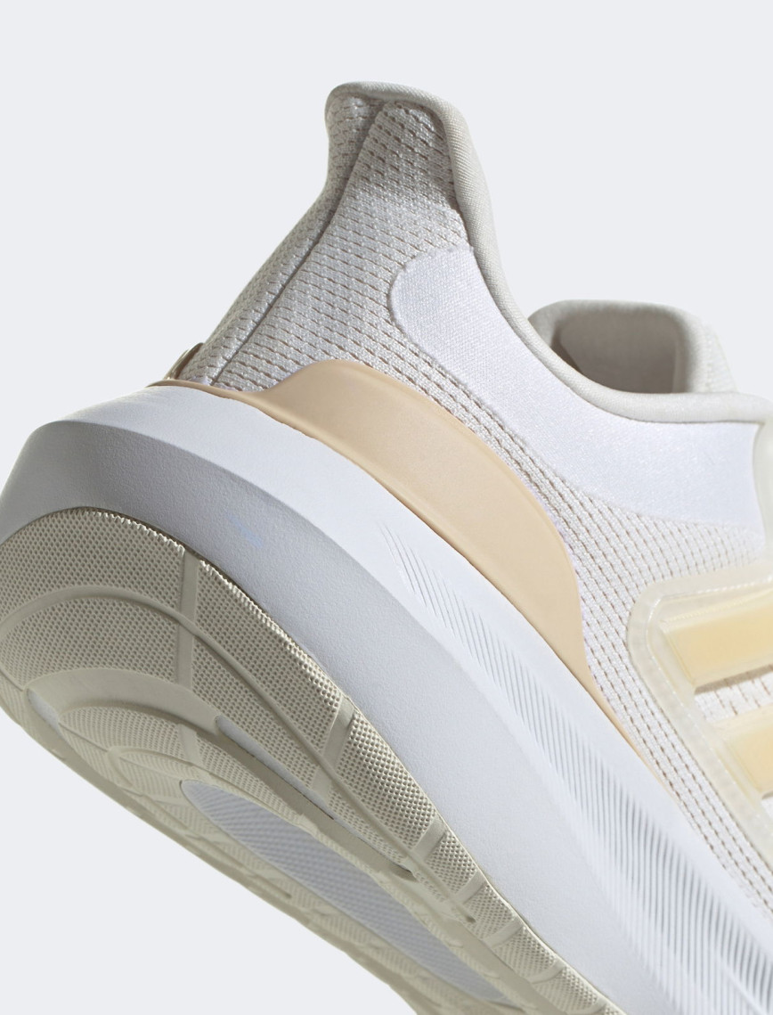 adidas Ultrabounce  Kadın Beyaz Koşu Ayakkabısı