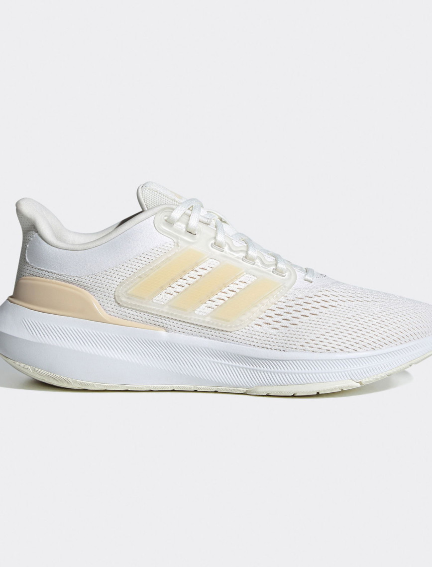 adidas Ultrabounce  Kadın Beyaz Koşu Ayakkabısı