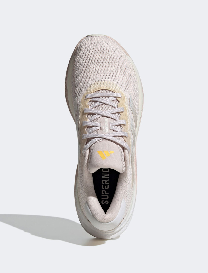 adidas Supernova Stride W Kadın Beyaz Koşu Ayakkabısı adidas Supernova Stride W Kadın Beyaz Koşu Ayakkabısı