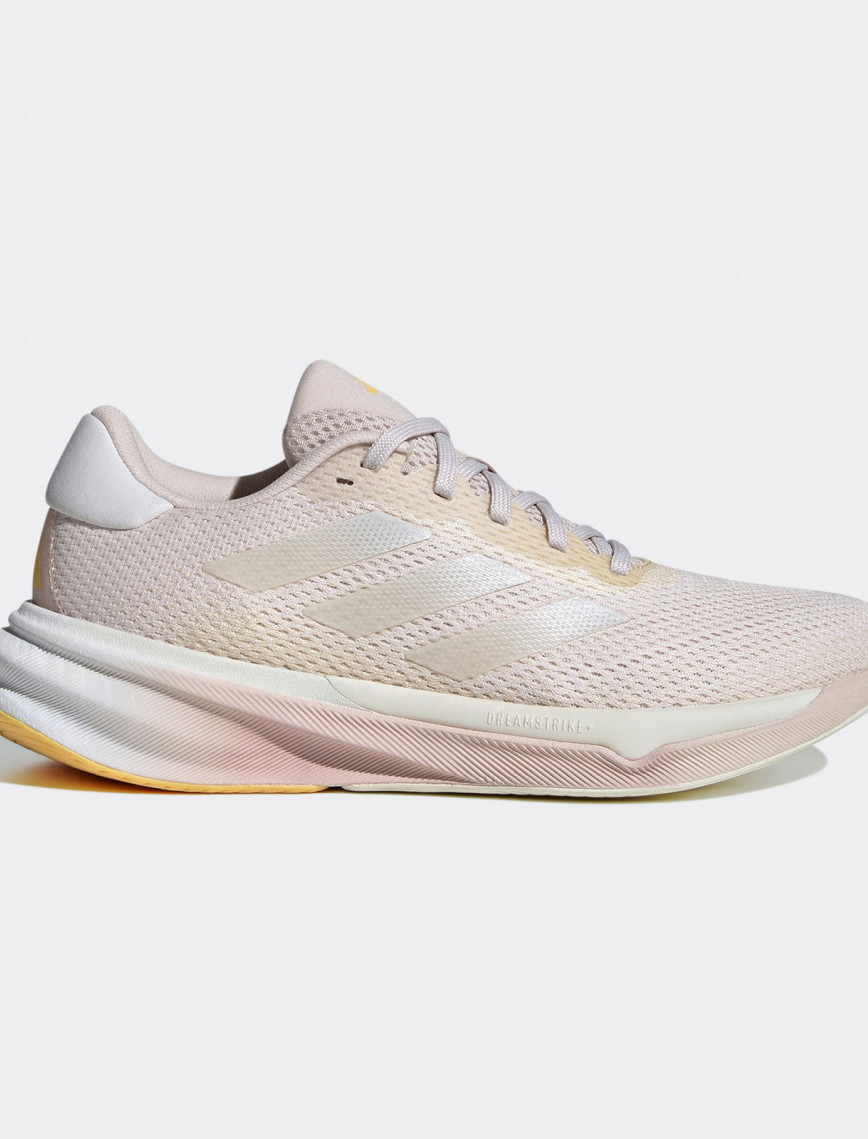 adidas Supernova Stride W Kadın Beyaz Koşu Ayakkabısı adidas Supernova Stride W Kadın Beyaz Koşu Ayakkabısı