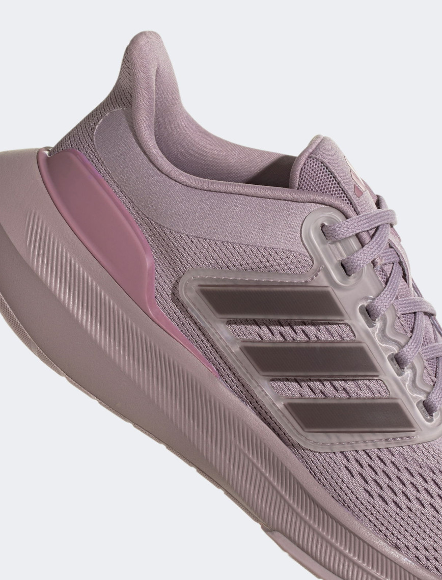 adidas Ultrabounce Kadın Mor Koşu Ayakkabısı adidas Ultrabounce Kadın Mor Koşu Ayakkabısı