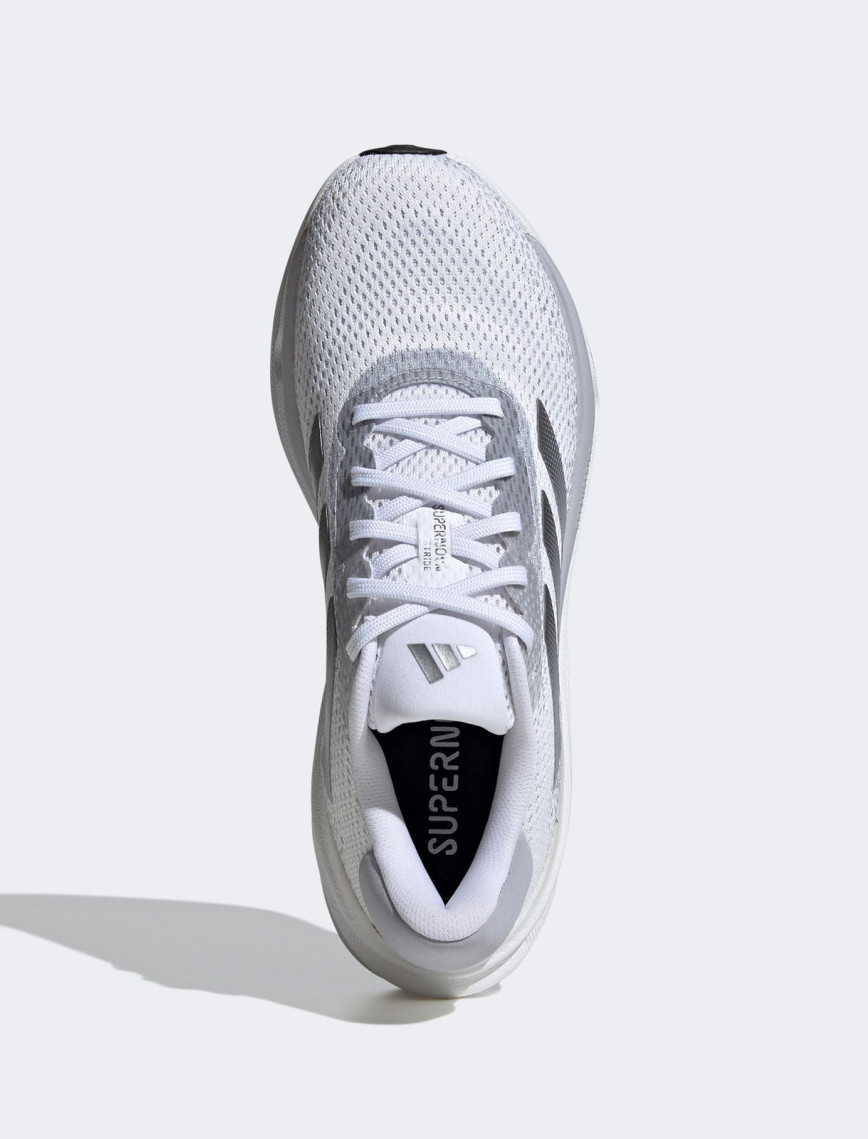 adidas Supernova Stride Kadın Gri Koşu Ayakkabısı adidas Supernova Stride Kadın Gri Koşu Ayakkabısı