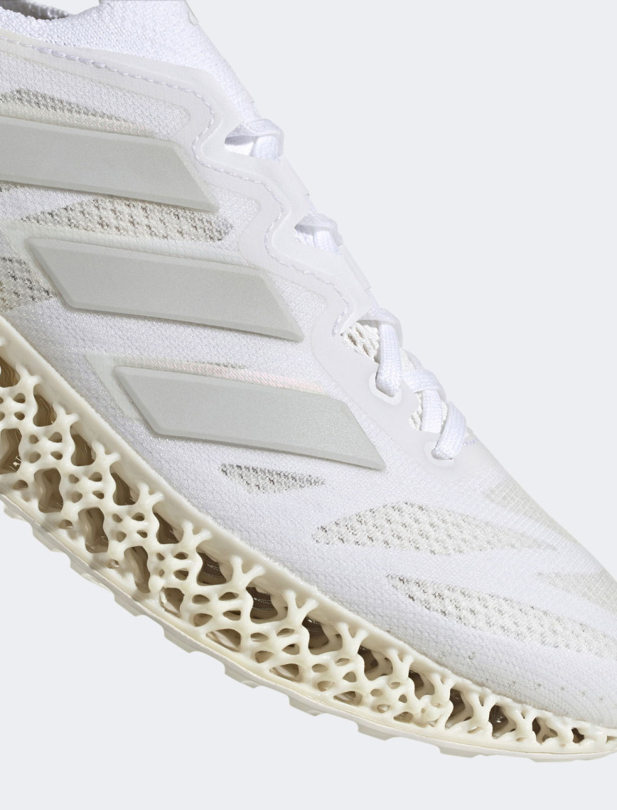 adidas 4Dfwd 3 Kadın Beyaz Koşu Ayakkabısı adidas 4Dfwd 3 Kadın Beyaz Koşu Ayakkabısı