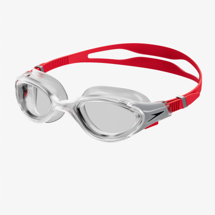 Speedo Biofuse Reflx Mir Gog Unisex Kırmızı Yüzücü Gözlüğü Speedo Biofuse Reflx Mir Gog Unisex Kırmızı Yüzücü Gözlüğü