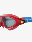 Speedo Rift Çocuk Kırmızı Yüzücü Gözlüğü