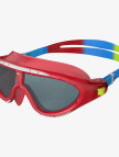 Speedo Rift Çocuk Kırmızı Yüzücü Gözlüğü