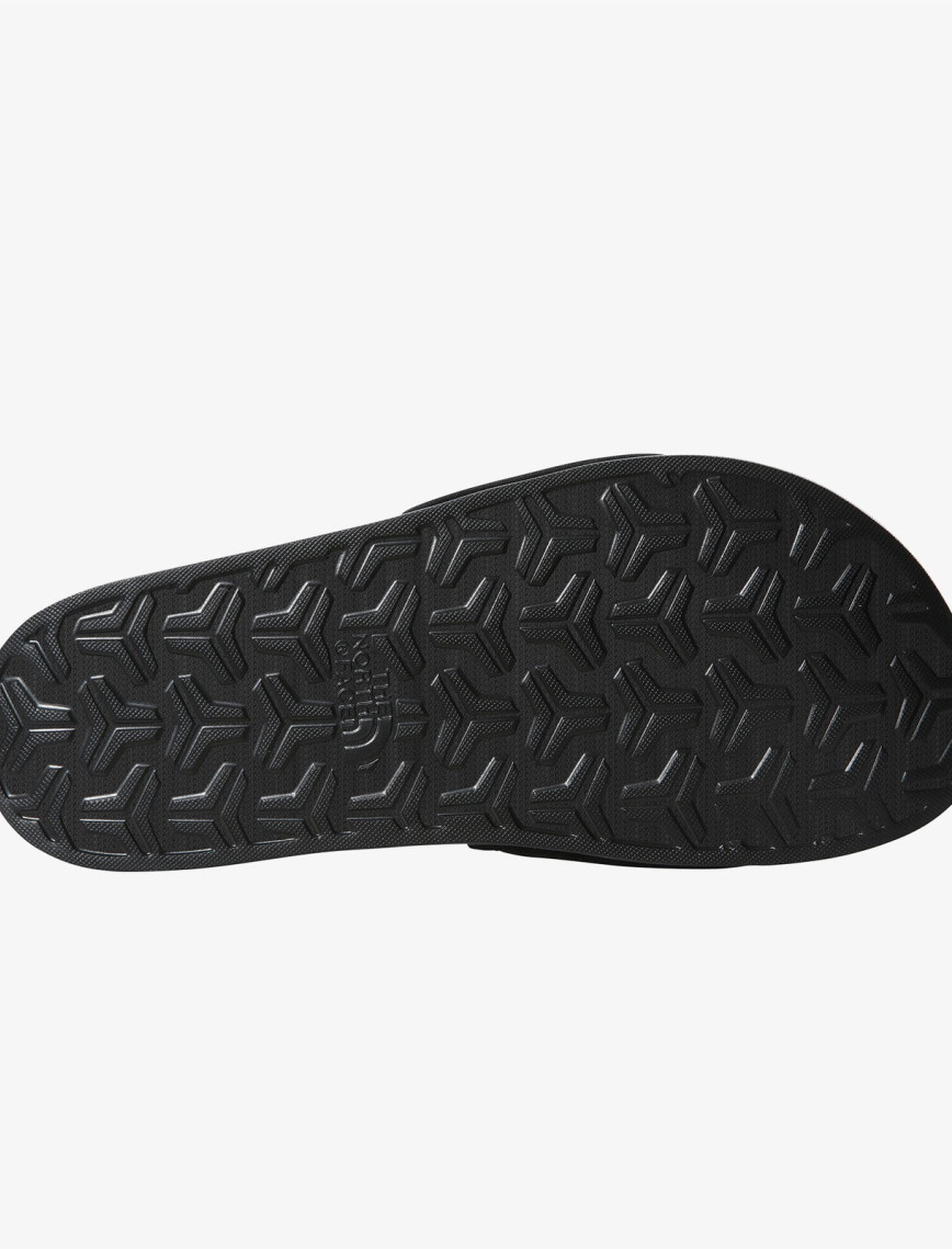 The North Face Base Camp Slide Iıı Kadın Siyah Terlik The North Face Base Camp Slide Iıı Kadın Siyah Terlik