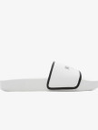 The North Face Base Camp Slide Iıı Erkek Beyaz Terlik The North Face Base Camp Slide Iıı Erkek Beyaz Terlik