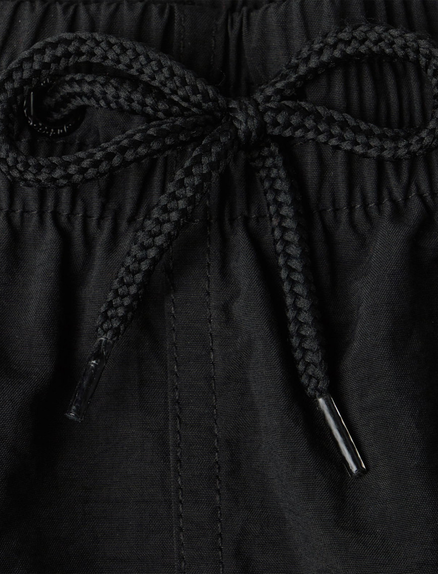 Speedo Speedo Essentials Erkek Siyah Yüzücü Mayosu Speedo Speedo Essentials Erkek Siyah Yüzücü Mayosu