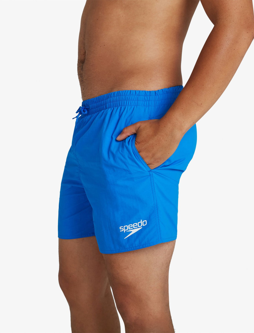 Speedo Essential Watershort Erkek Mavi Şort Mayo Speedo Essential Watershort Erkek Mavi Şort Mayo