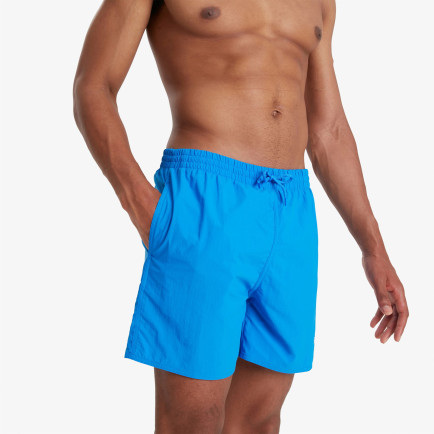 Speedo Essential Watershort Erkek Mavi Şort Mayo Speedo Essential Watershort Erkek Mavi Şort Mayo