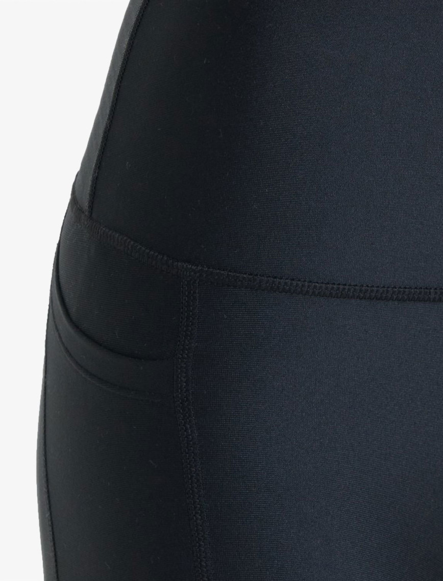 Under Armour Kadın Siyah Tayt Under Armour Kadın Siyah Tayt