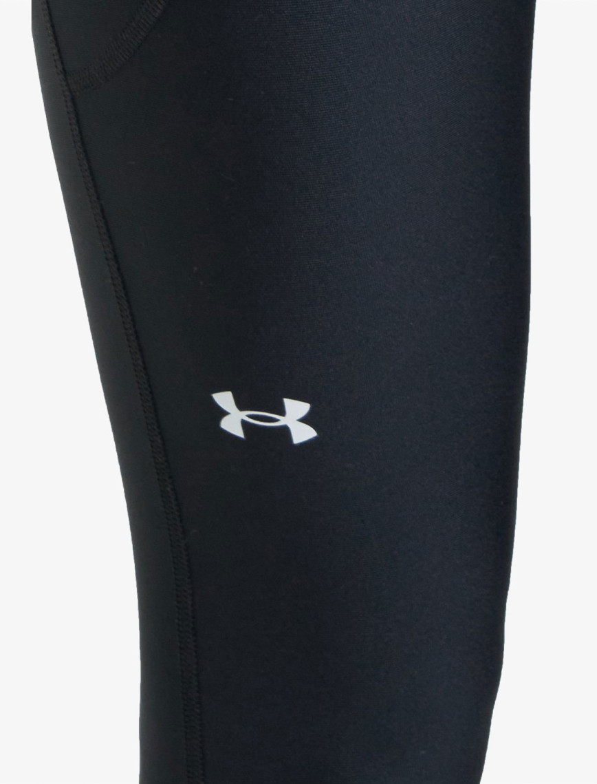 Under Armour Kadın Siyah Tayt Under Armour Kadın Siyah Tayt