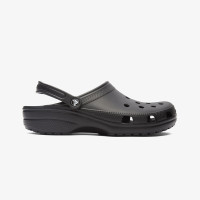 Crocs Classic Clog Unisex Siyah Terlik Crocs Classic Clog Unisex Siyah Terlik