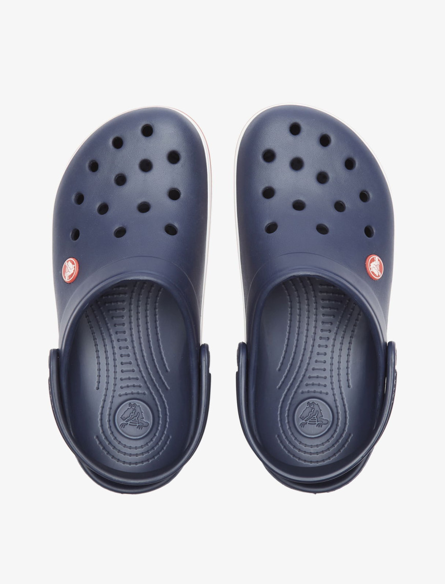 Crocs Crocband Unisex Lacivert Günlük Terlik Crocs Crocband Unisex Lacivert Günlük Terlik