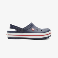 Crocs Crocband Unisex Lacivert Günlük Terlik Crocs Crocband Unisex Lacivert Günlük Terlik