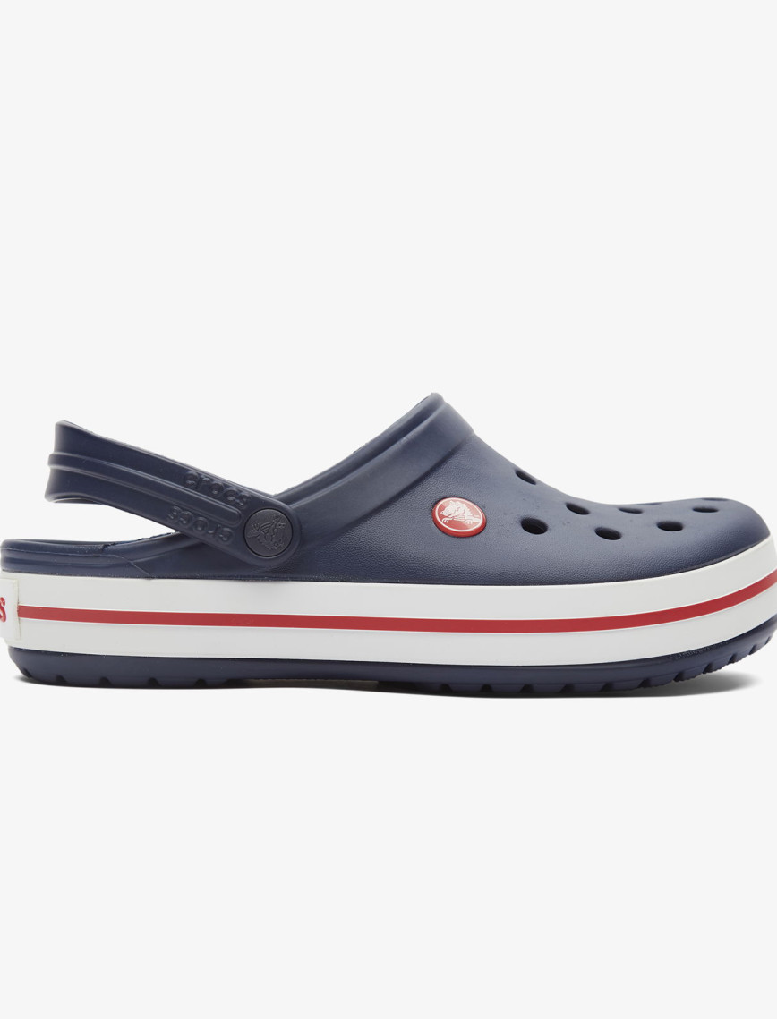 Crocs Crocband Unisex Krem-Pembe Rengi Terlik Crocs Crocband Unisex Krem-Pembe Rengi Terlik