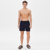 Speedo Essentıals 16" Watershort Erkek Siyah Mayo Şort Speedo Essentıals 16" Watershort Erkek Siyah Mayo Şort