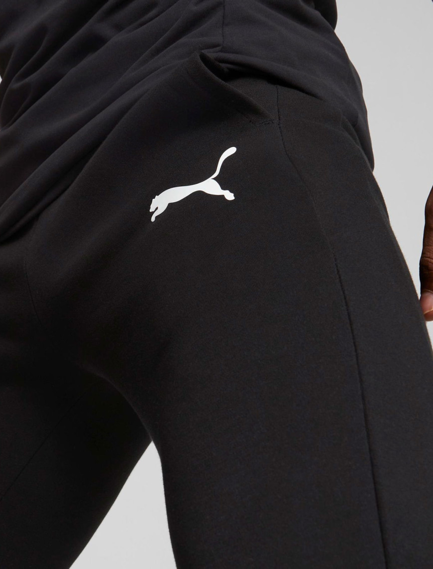 Puma Evostripe Erkek Siyah Günlük Eşofman Altı Puma Evostripe Erkek Siyah Günlük Eşofman Altı