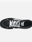 Vans Filmore Hi Kadın Siyah Sneaker Vans Filmore Hi Kadın Siyah Sneaker
