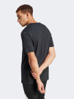 adidas Fi Bos T Erkek Siyah Günlük T-Shirt
