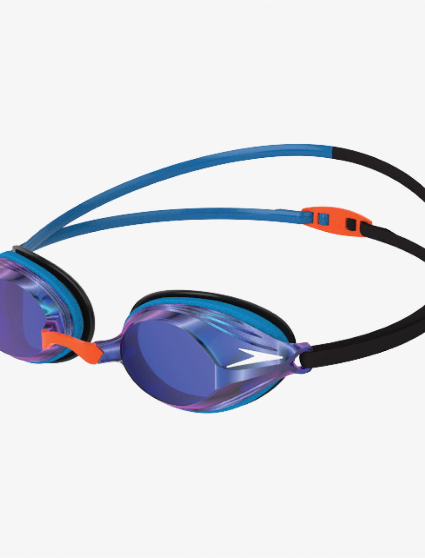 Speedo Vengeance Unisex Siyah Yüzücü Gözlüğü Speedo Vengeance Unisex Siyah Yüzücü Gözlüğü