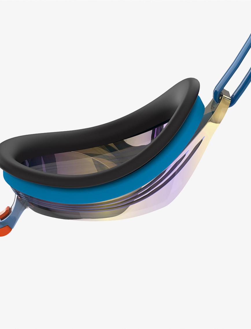 Speedo Vengeance Unisex Siyah Yüzücü Gözlüğü Speedo Vengeance Unisex Siyah Yüzücü Gözlüğü